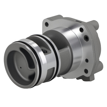 Cast Iron Oil Pump compatible for Ford Ranger 2.3L 2.5L 1995-2001 F57Z6600A