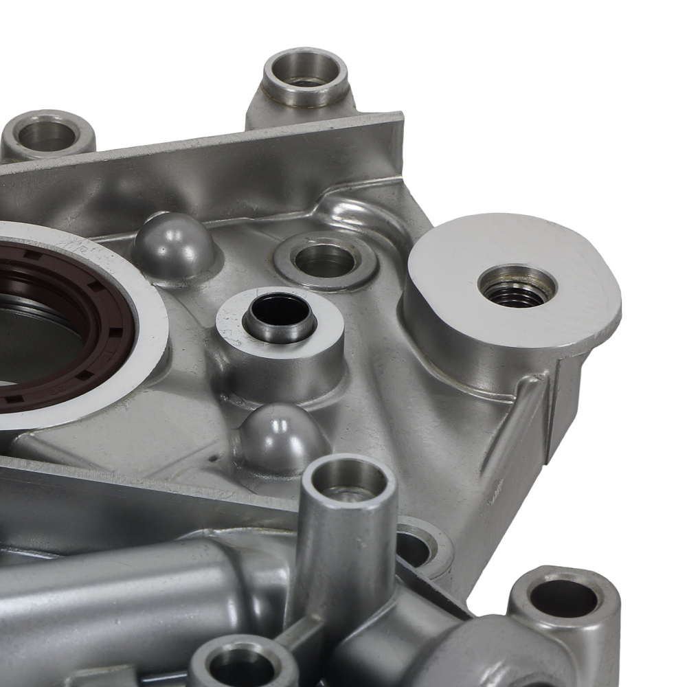 Aluminum Engine Oil Pump compatible for Chevrolet Nova 1.6L 1985-1988 M254