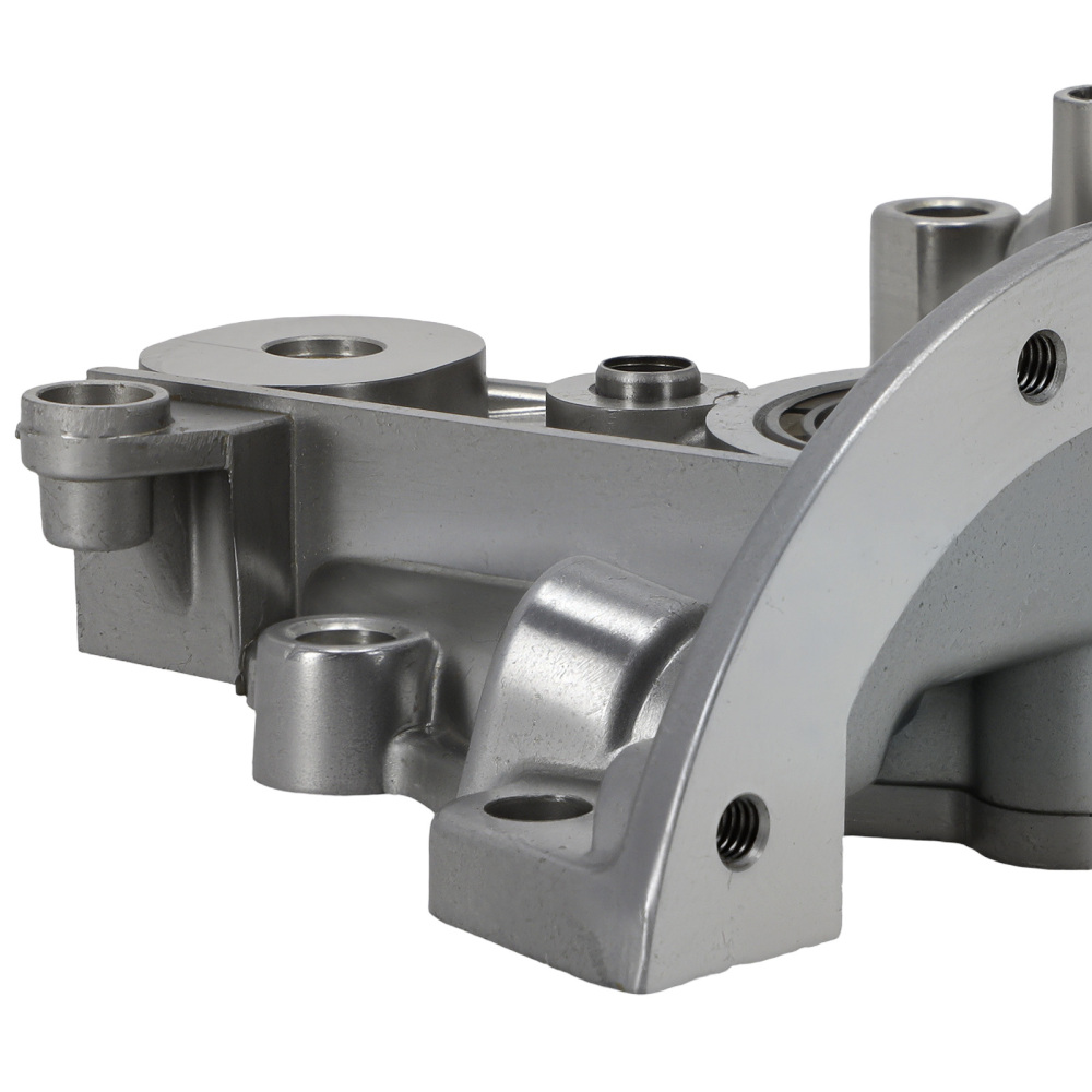 Aluminum Engine Oil Pump compatible for Chevrolet Nova 1.6L 1985-1988 M254