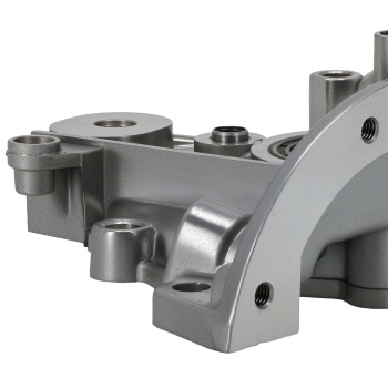 Aluminum Engine Oil Pump compatible for Chevrolet Nova 1.6L 1985-1988 M254