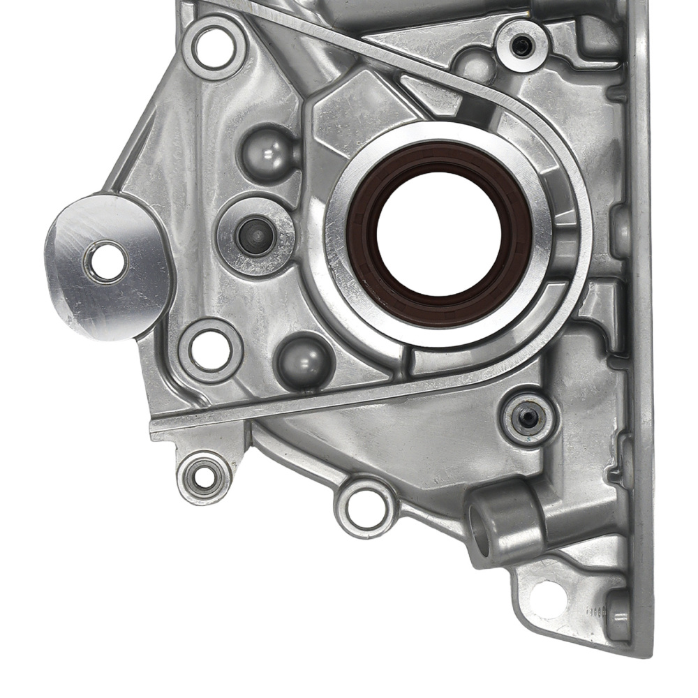 Aluminum Engine Oil Pump compatible for Chevrolet Nova 1.6L 1985-1988 M254