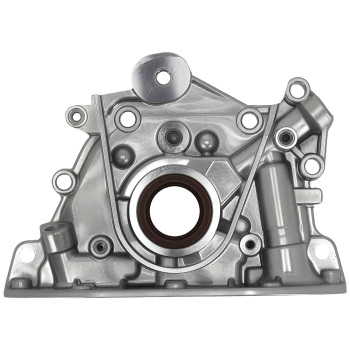 Aluminum Engine Oil Pump compatible for Chevrolet Nova 1.6L 1985-1988 M254