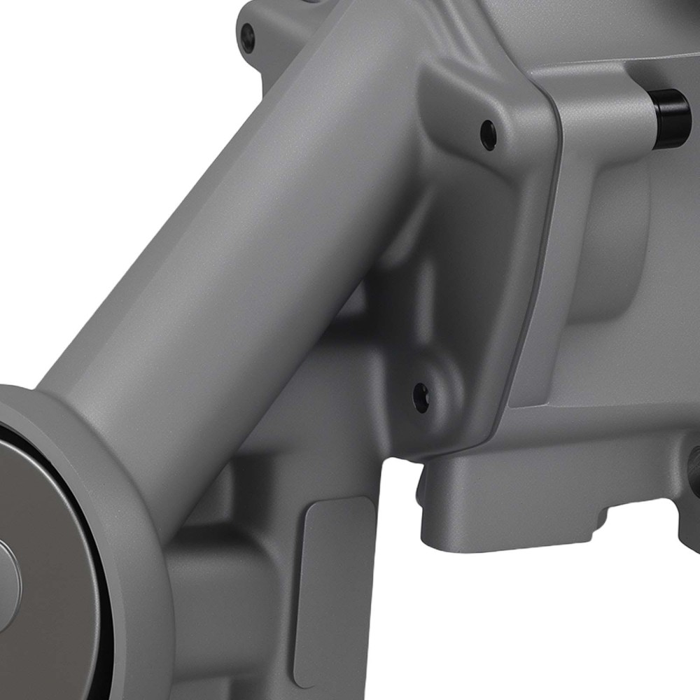 Pompe à Huile Moteur compatible pour Audi TT Quattro V6 3.2L 2004-2006 021115105B