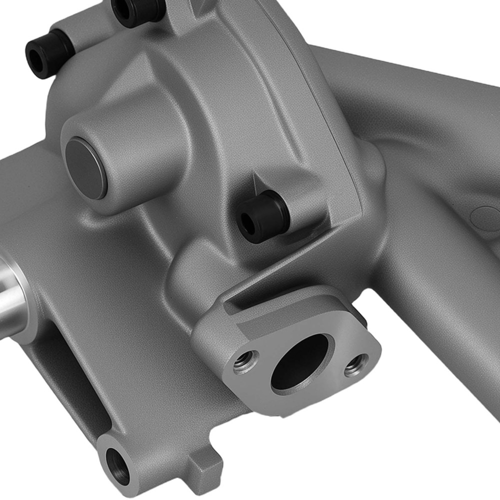 Pompe à Huile Moteur compatible pour Audi TT Quattro V6 3.2L 2004-2006 021115105B