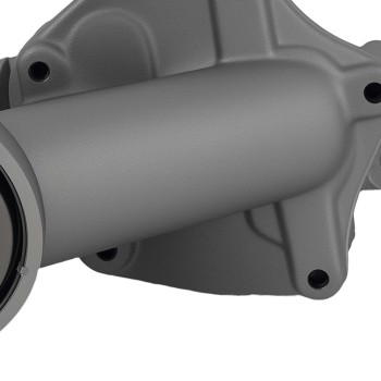 Pompe à Huile Moteur compatible pour Audi TT Quattro V6 3.2L 2004-2006 021115105B