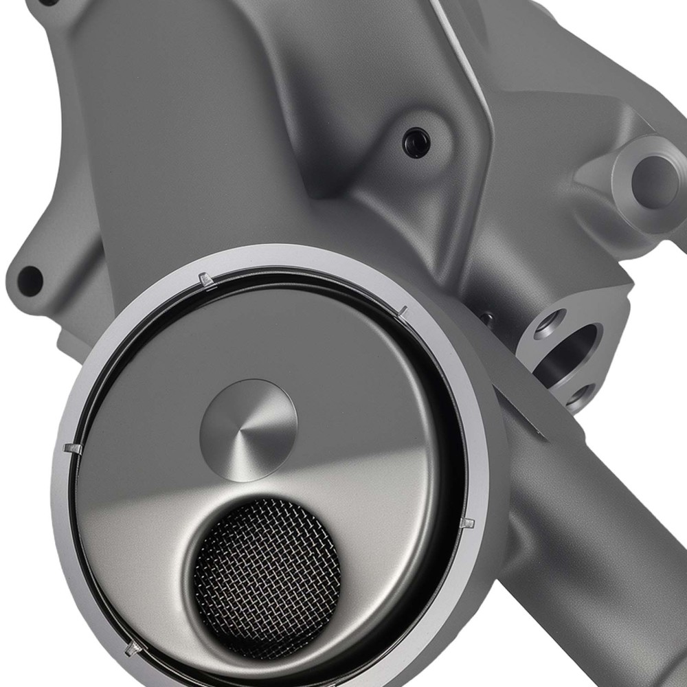 Pompe à Huile Moteur compatible pour Audi TT Quattro V6 3.2L 2004-2006 021115105B