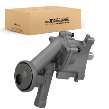 Pompe à Huile Moteur compatible pour Audi TT Quattro V6 3.2L 2004-2006 021115105B