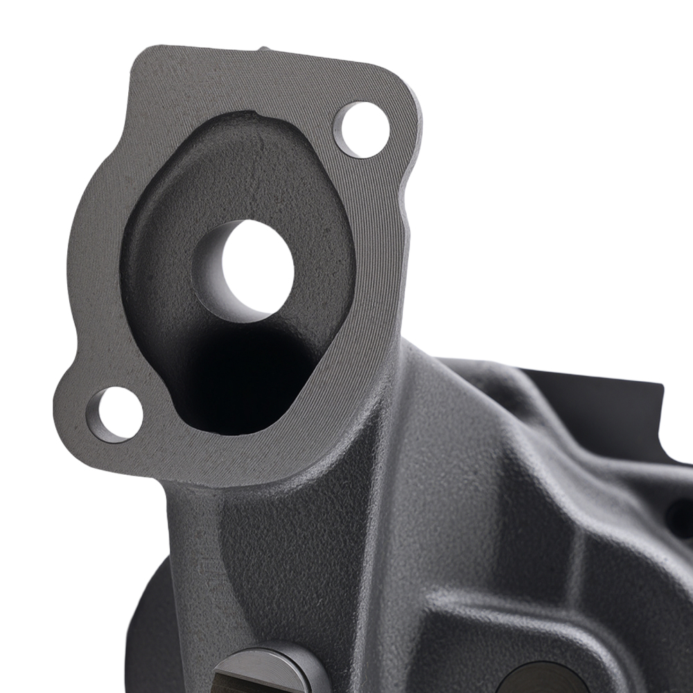 1x New Engine Oil Pump compatible for Cadillac Escalade 5.7L 1999-2000 M155HV