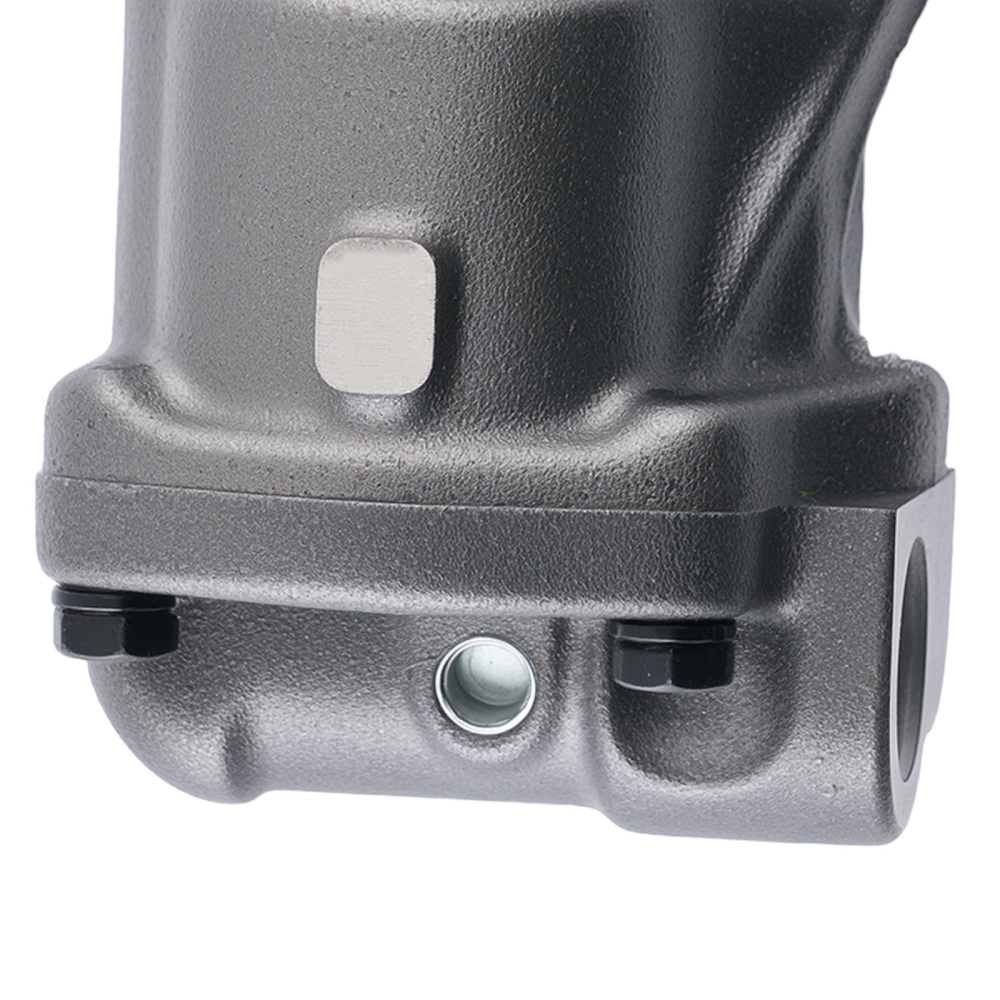 1x New Engine Oil Pump compatible for Cadillac Escalade 5.7L 1999-2000 M155HV