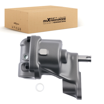 1x New Engine Oil Pump compatible for Cadillac Escalade 5.7L 1999-2000 M155HV