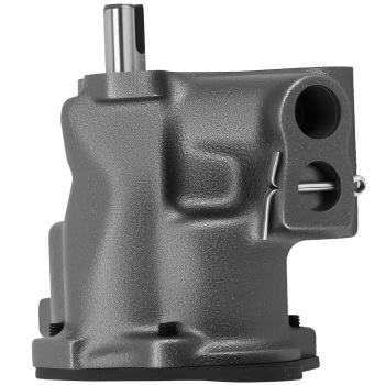 Aluminum Engine Oil Pump compatible for Jeep Wrangler/TJ 4.0L 1991-2006 M167HVS