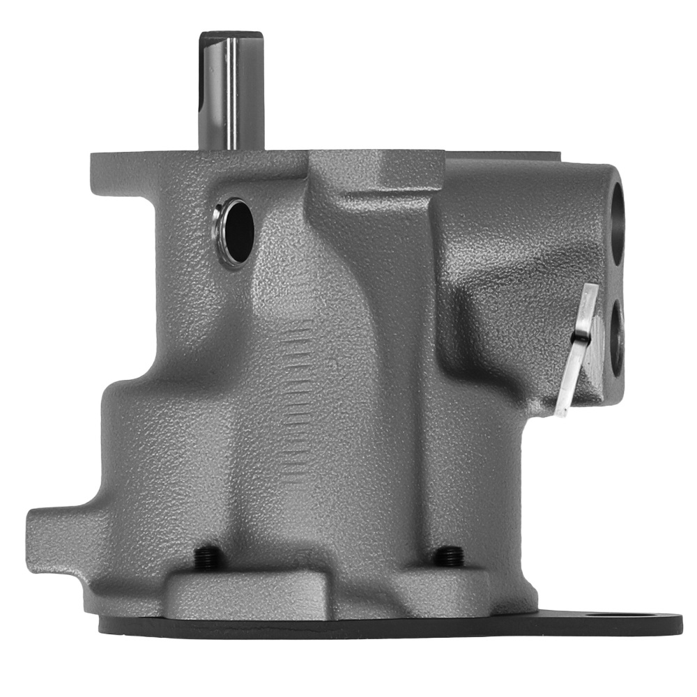 Aluminum Engine Oil Pump compatible for Jeep Wrangler/TJ 4.0L 1991-2006 M167HVS