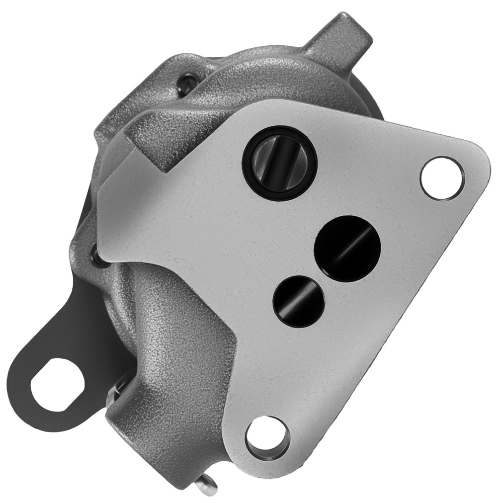 Aluminum Engine Oil Pump compatible for Jeep Wrangler/TJ 4.0L 1991-2006 M167HVS