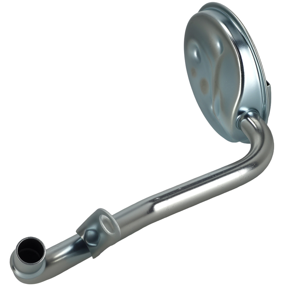 Aluminum Engine Oil Pump compatible for Jeep Wrangler/TJ 4.0L 1991-2006 M167HVS