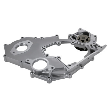 Engine Oil Pump compatible for Toyota Land Cruiser 1HZ 1HD-T 1HD-FT 4.2L Diesel 11301-17030