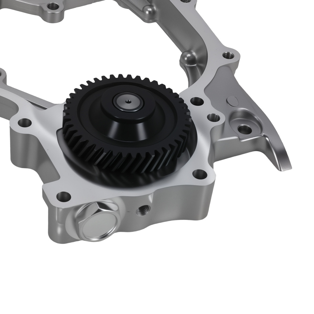 Engine Oil Pump compatible for Toyota Land Cruiser 1HZ 1HD-T 1HD-FT 4.2L Diesel 11301-17030