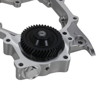 Engine Oil Pump compatible for Toyota Land Cruiser 1HZ 1HD-T 1HD-FT 4.2L Diesel 11301-17030