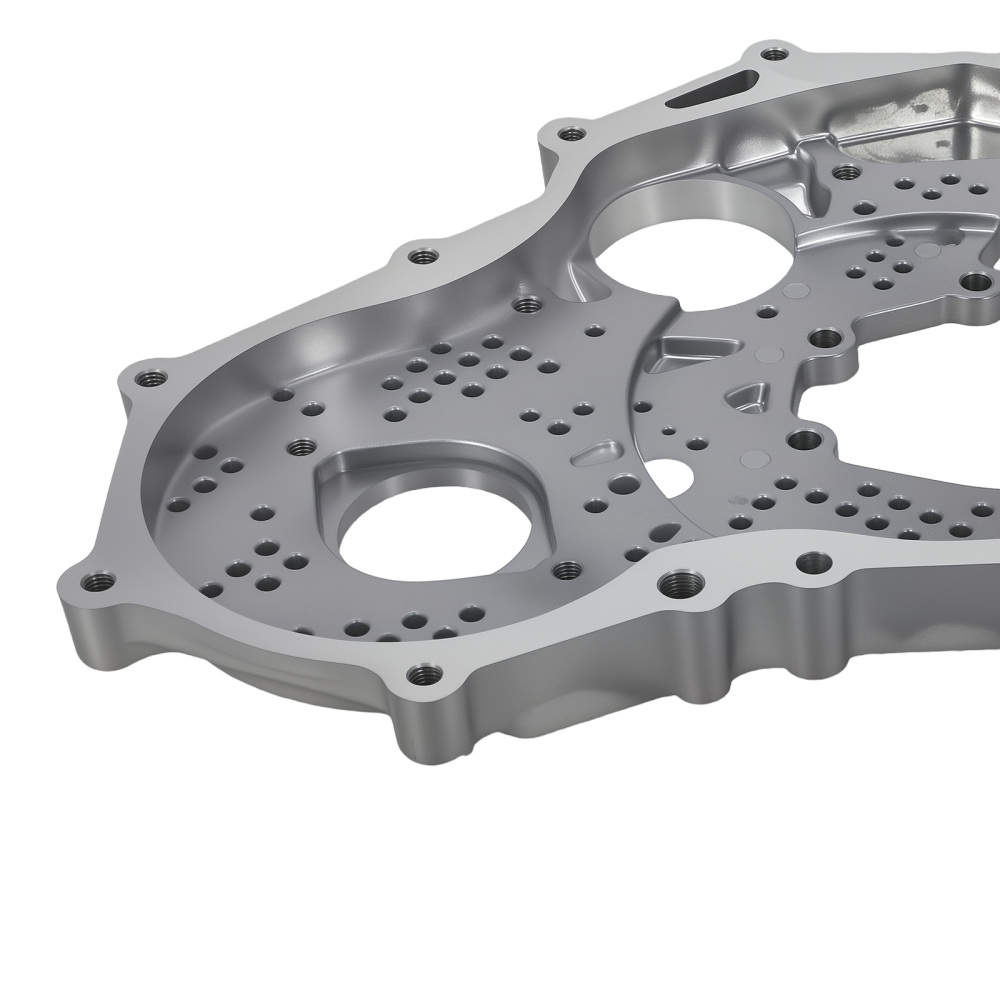 Engine Oil Pump compatible for Toyota Land Cruiser 1HZ 1HD-T 1HD-FT 4.2L Diesel 11301-17030