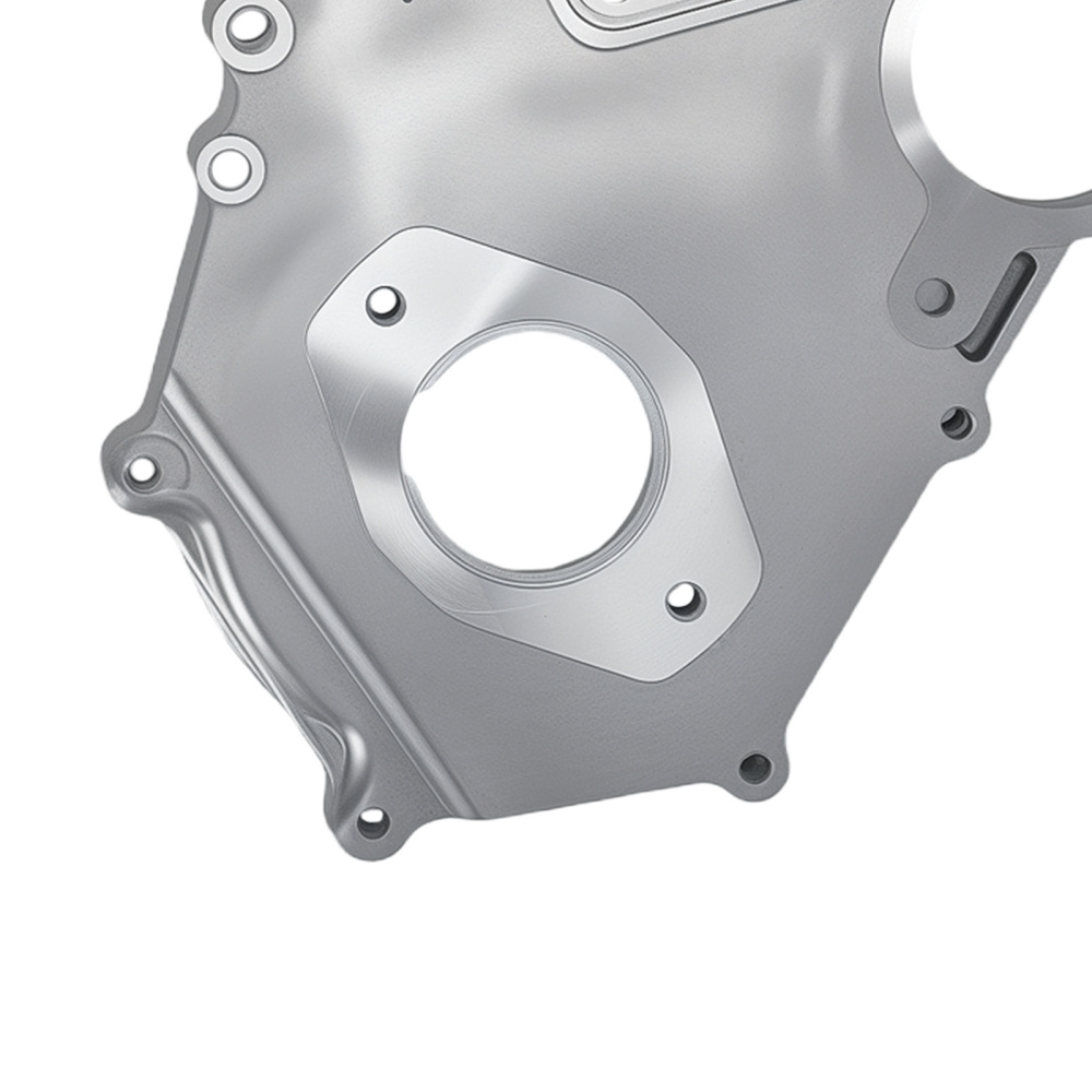 Engine Oil Pump compatible for Toyota Land Cruiser 1HZ 1HD-T 1HD-FT 4.2L Diesel 11301-17030