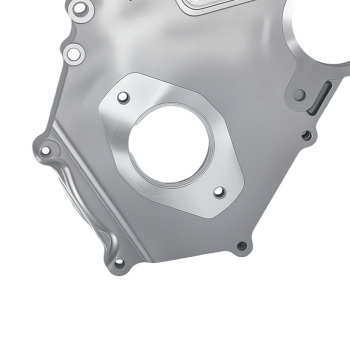 Engine Oil Pump compatible for Toyota Land Cruiser 1HZ 1HD-T 1HD-FT 4.2L Diesel 11301-17030