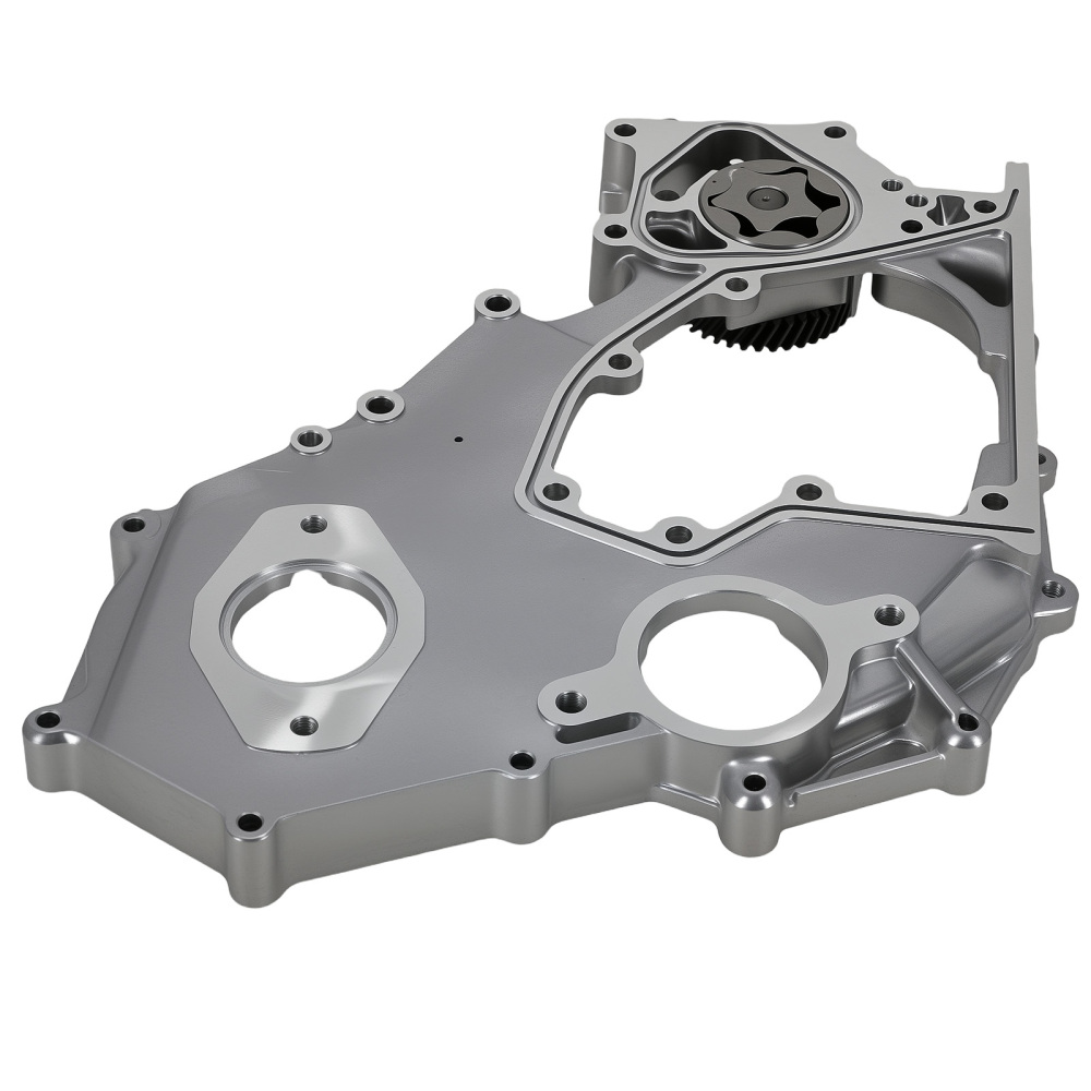 Engine Oil Pump compatible for Toyota Land Cruiser 1HZ 1HD-T 1HD-FT 4.2L Diesel 11301-17030