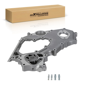 Engine Oil Pump compatible for Toyota Land Cruiser 1HZ 1HD-T 1HD-FT 4.2L Diesel 11301-17030