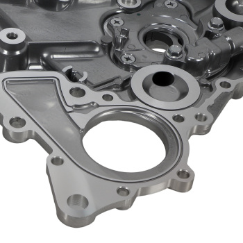 Engine Oil Pump compatible for Toyota Echo L4 1.5L DOHC 2000-2005 15100-21040 M539