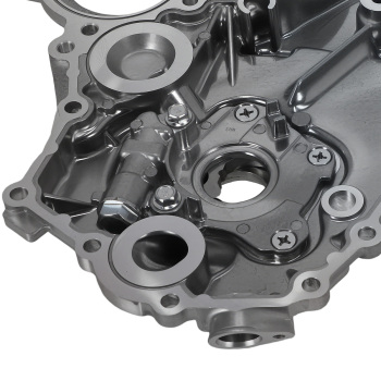Engine Oil Pump compatible for Toyota Echo L4 1.5L DOHC 2000-2005 15100-21040 M539