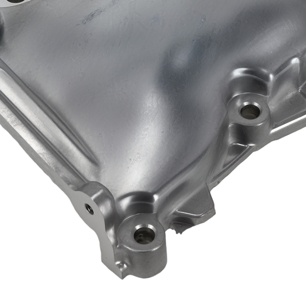 Engine Oil Pump compatible for Toyota Echo L4 1.5L DOHC 2000-2005 15100-21040 M539