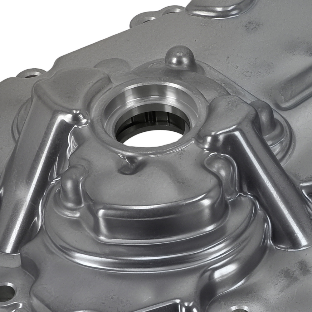 Engine Oil Pump compatible for Toyota Echo L4 1.5L DOHC 2000-2005 15100-21040 M539