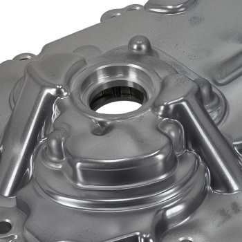 Engine Oil Pump compatible for Toyota Echo L4 1.5L DOHC 2000-2005 15100-21040 M539