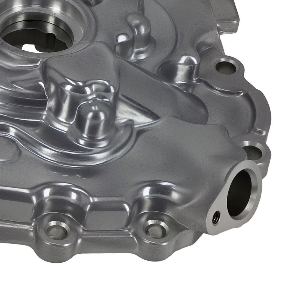 Engine Oil Pump compatible for Toyota Echo L4 1.5L DOHC 2000-2005 15100-21040 M539