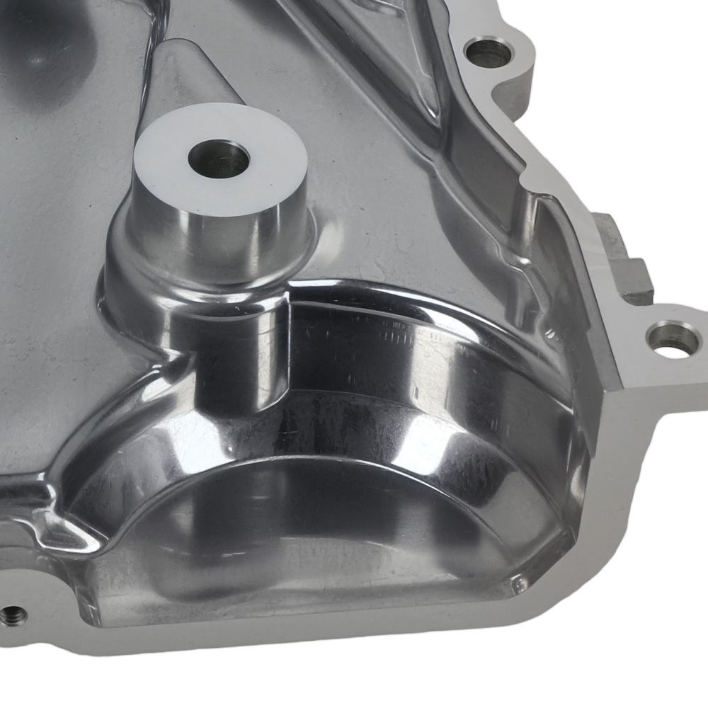 Engine Oil Pump compatible for Toyota Echo L4 1.5L DOHC 2000-2005 15100-21040 M539