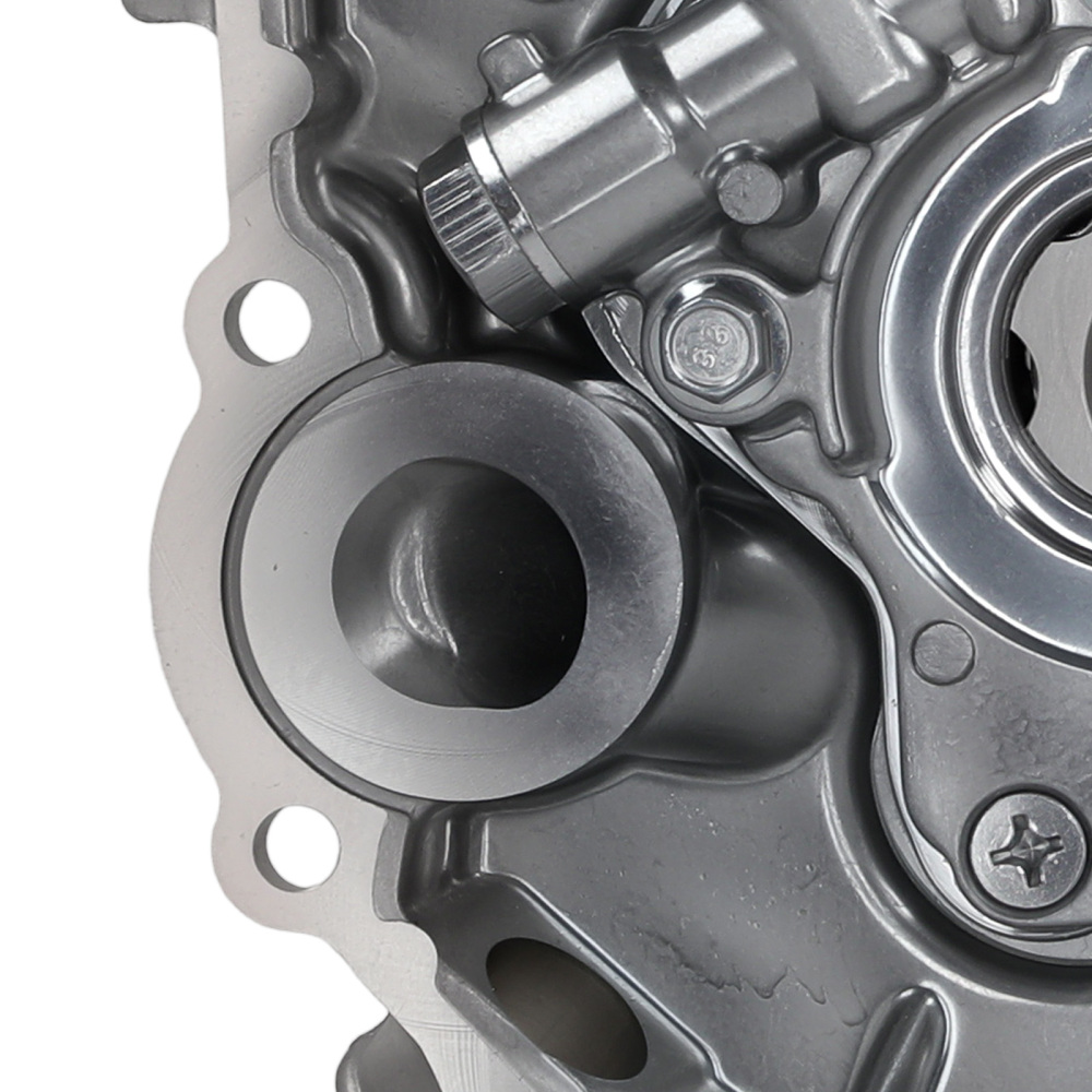 Engine Oil Pump compatible for Toyota Echo L4 1.5L DOHC 2000-2005 15100-21040 M539