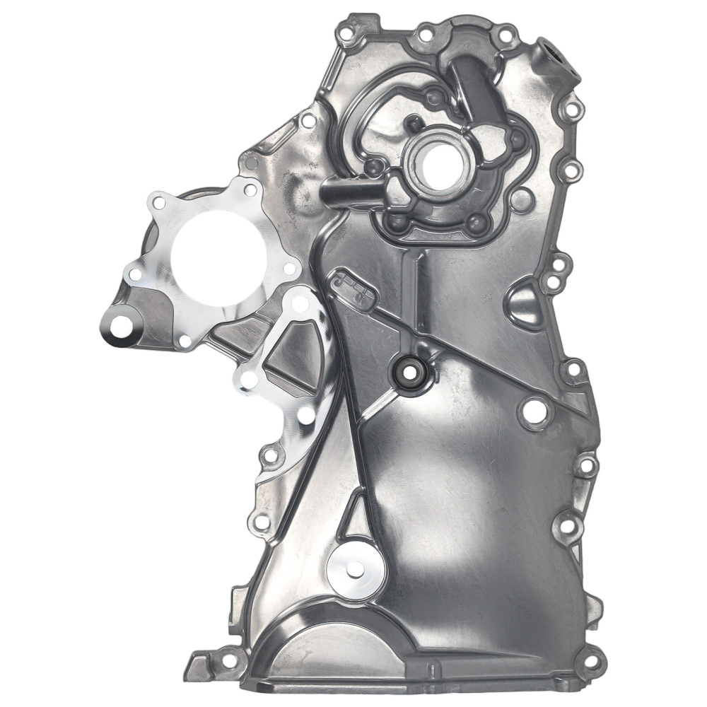 Engine Oil Pump compatible for Toyota Echo L4 1.5L DOHC 2000-2005 15100-21040 M539