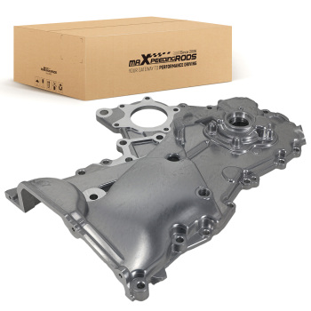 Engine Oil Pump compatible for Toyota Echo L4 1.5L DOHC 2000-2005 15100-21040 M539