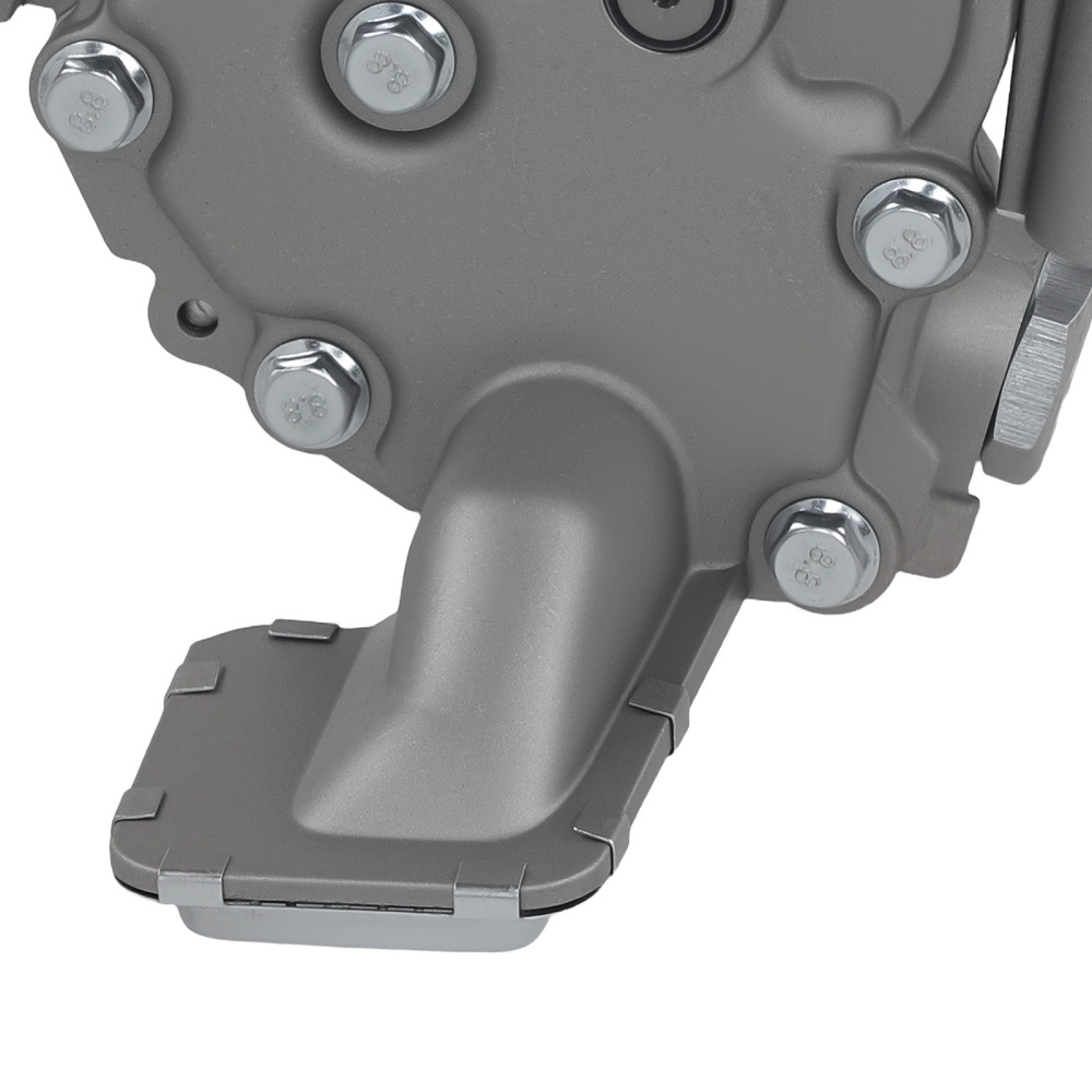 Drive Shaft Engine Oil Pump Aluminum compatible for Toyota RAV4 2.0L 01-03 M476