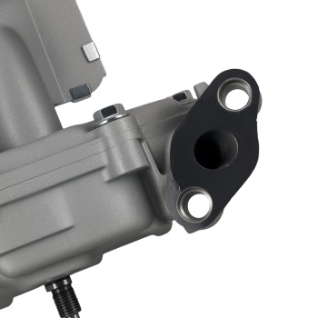 Drive Shaft Engine Oil Pump Aluminum compatible for Toyota RAV4 2.0L 01-03 M476