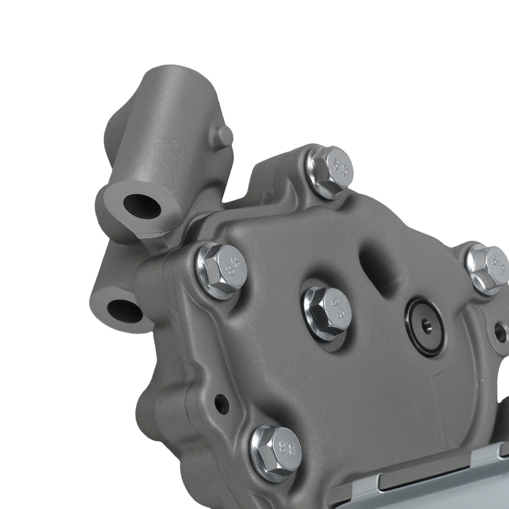 Drive Shaft Engine Oil Pump Aluminum compatible for Toyota RAV4 2.0L 01-03 M476