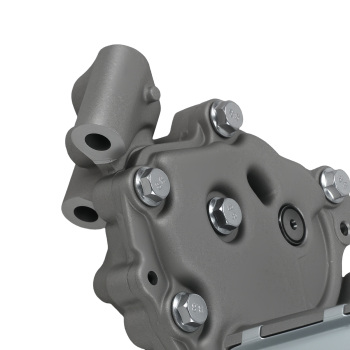 Drive Shaft Engine Oil Pump Aluminum compatible for Toyota RAV4 2.0L 01-03 M476