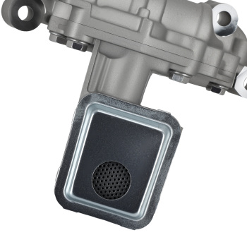 Drive Shaft Engine Oil Pump Aluminum compatible for Toyota RAV4 2.0L 01-03 M476