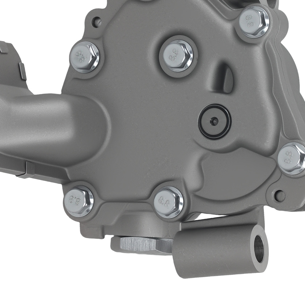 Drive Shaft Engine Oil Pump Aluminum compatible for Toyota RAV4 2.0L 01-03 M476