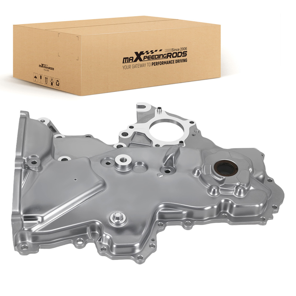 Engine Oil Pump compatible for Hyundai Accent/i20/i30 1.4 1.6 2007-2017 213502B011