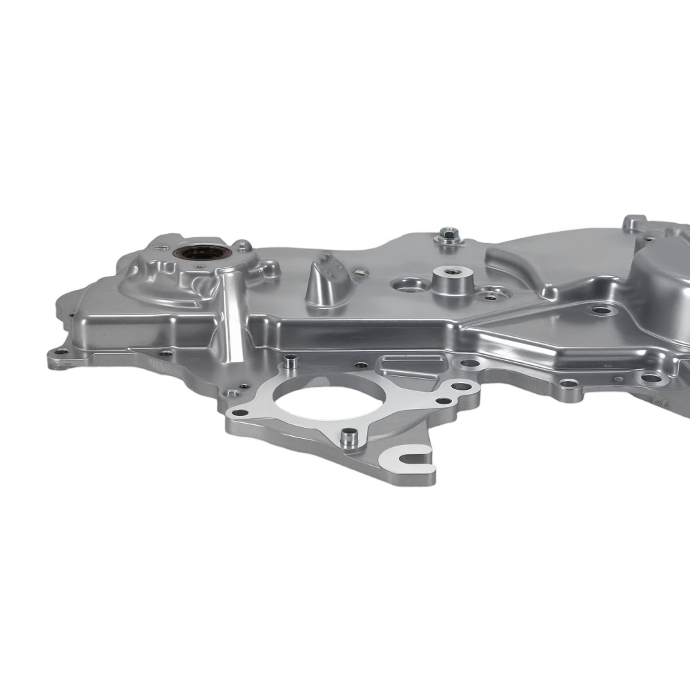 Engine Oil Pump compatible for Hyundai Accent/i20/i30 1.4 1.6 2007-2017 213502B011