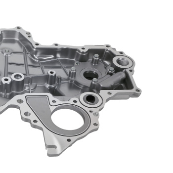 Engine Oil Pump compatible for Hyundai Accent/i20/i30 1.4 1.6 2007-2017 213502B011