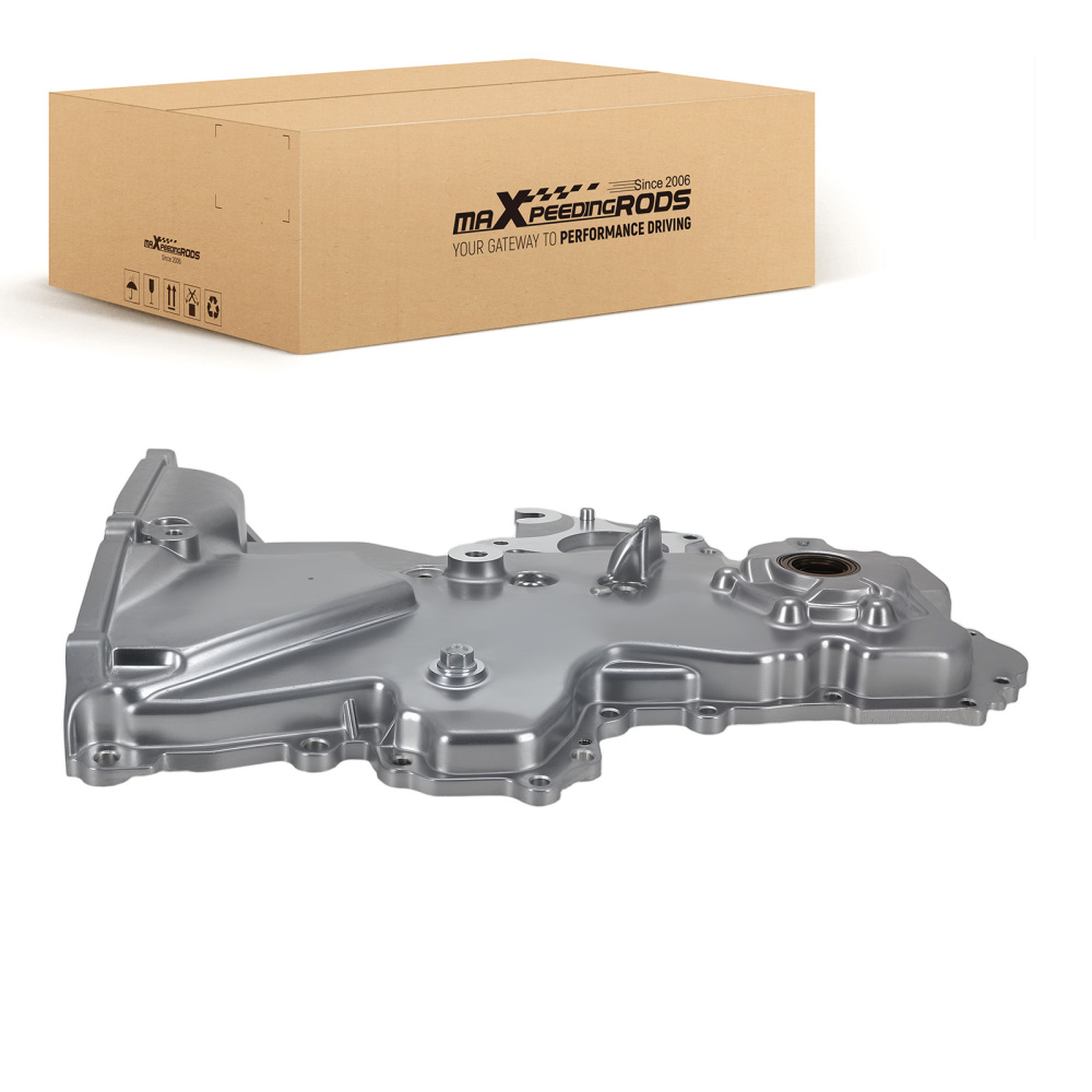 Engine Oil Pump compatible for Hyundai Accent/i20/i30 1.4 1.6 2007-2017 213502B011