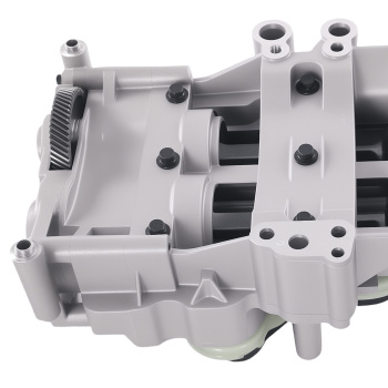 Balance Shaft Oil Pump compatible for Hyundai Azera 2011-2019 23300-2F610 Direct Fit