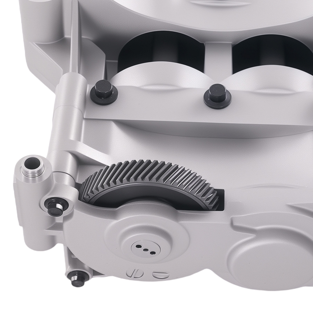 Balance Shaft Oil Pump compatible for Hyundai Azera 2011-2019 23300-2F610 Direct Fit