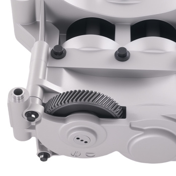 Balance Shaft Oil Pump compatible for Hyundai Azera 2011-2019 23300-2F610 Direct Fit
