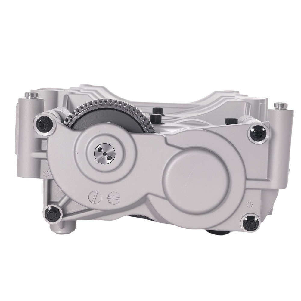 Balance Shaft Oil Pump compatible for Hyundai Azera 2011-2019 23300-2F610 Direct Fit